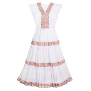 Disney Dress Shop Encanto In White Small NWT